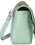 (WMNS) GCCI Marmont Single-Shoulder Bag 443497-DTDIY-3926