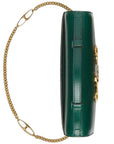 (WMNS) GCCI Zumi Single-Shoulder Bag Green 564718-05J0X-3154