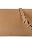 (WMNS) GCCI Small-Sized Single-Shoulder Bag Brown 628521-1W10X-2845