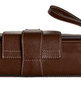 (WMNS) GCCI Mini-Sized Single-Shoulder Bag White/Brown 614368-92TCG-8563