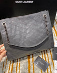 YSL - Bags - The Wells Bags 405