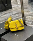 YSL - Bags - The Wells Bags 517