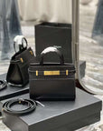 YSL - Bags - The Wells Bags 660