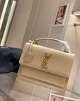 YSL - Bags - The Wells Bags 469