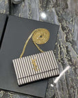 YSL - Bags - The Wells Bags 580