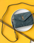 YSL - Bags - The Wells Bags 318