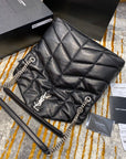 YSL - Bags - The Wells Bags 428