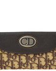 Christian D1OR 2005 Vintage Traveller Long Wallet
