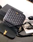 YSL - Bags - The Wells Bags 620
