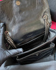 YSL - Bags - The Wells Bags 375