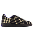 BBERRY Arthur Low Top Sneaker Women Black | Black