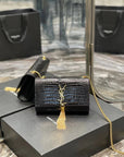 YSL - Bags - The Wells Bags 656