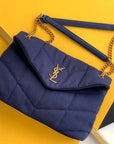YSL - Bags - The Wells Bags 441