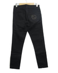 GCCI Clothes Bottoms Cotton Clothes Black 284513