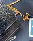 YSL - Bags - The Wells Bags 451
