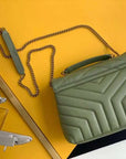 YSL - Bags - The Wells Bags 319