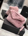 YSL - Bags - The Wells Bags 417