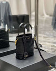 YSL - Bags - The Wells Bags 551