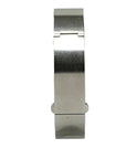 GCCI Bangle 2400S Quartz Silver Steel GCCI (Ginecoin )