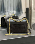 YSL - Bags - The Wells Bags 639