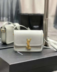 YSL - Bags - The Wells Bags 621