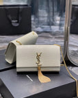 YSL - Bags - The Wells Bags 626