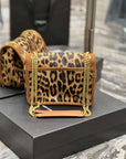 YSL - Bags - The Wells Bags 514