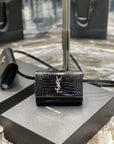 YSL - Bags - The Wells Bags 506