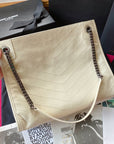 YSL - Bags - The Wells Bags 408