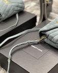 YSL - Bags - The Wells Bags 298