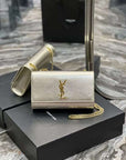 YSL - Bags - The Wells Bags 601