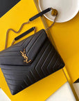 YSL - Bags - The Wells Bags 304