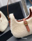 YSL - Bags - The Wells Bags 535