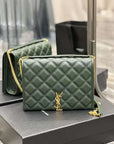 YSL - Bags - The Wells Bags 556
