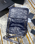 YSL - Bags - The Wells Bags 387