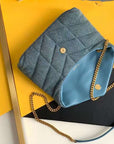 YSL - Bags - The Wells Bags 443