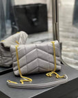YSL - Bags - The Wells Bags 419
