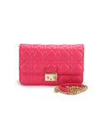 Cannage Miss D1OR Flap Bag