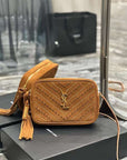 YSL - Bags - The Wells Bags 527