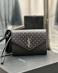 YSL - Bags - The Wells Bags 600