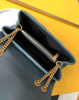 YSL - Bags - The Wells Bags 322