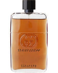 GCCI Guilty Absolute Eau De Parfum Spray Tester - 3 oz