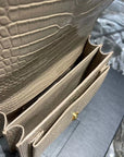 YSL - Bags - The Wells Bags 498