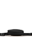 BBERRY 8052887 Nylon Waist Bag