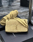 YSL - Bags - The Wells Bags 520