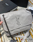 YSL - Bags - The Wells Bags 393