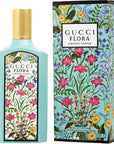 GCCI 3.3 oz Flora Gorgeous Jasmine Eau De Parfum Spray