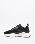 Christian D1OR B22 Black / White Mesh EU 42.5 UK 8.5