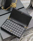 YSL - Bags - The Wells Bags 666