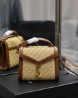 YSL - Bags - The Wells Bags 665